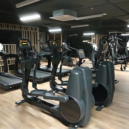 Apartament Zoom Вроцлав Екстер'єр фото