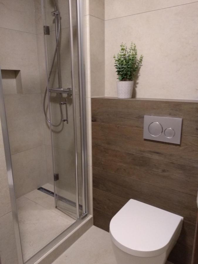 Apartament Zoom Вроцлав Екстер'єр фото