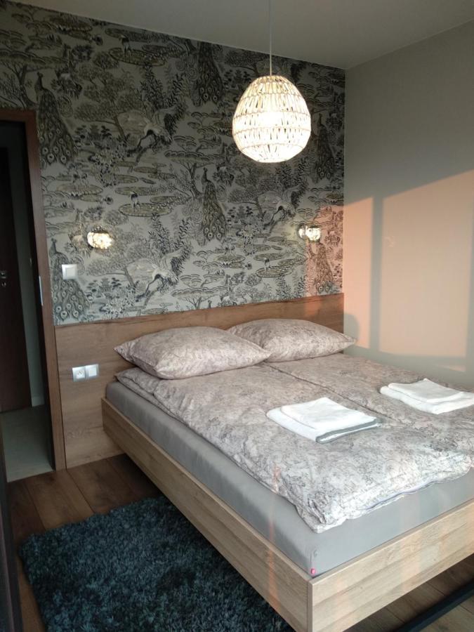 Apartament Zoom Вроцлав Екстер'єр фото