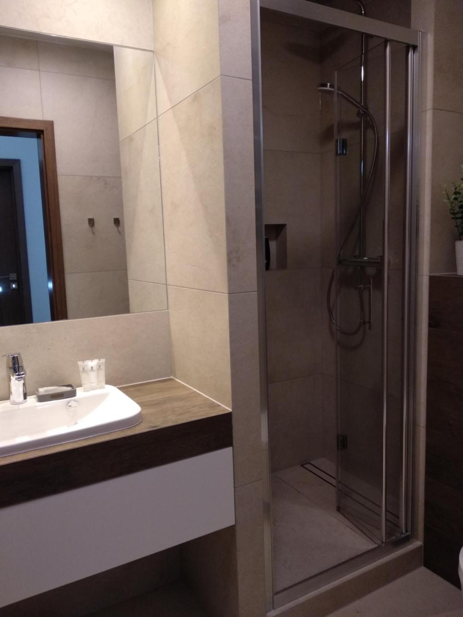 Apartament Zoom Вроцлав Екстер'єр фото